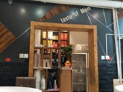 门面-19号私房菜(云南路店)