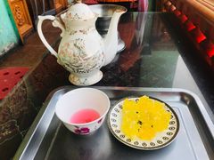 -百年老茶馆