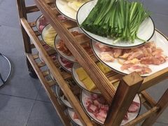 -风味烧烤(泰富店)