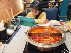 -一绪に寿喜烧(荟聚店)