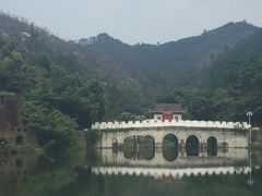 -珠海圆明新园