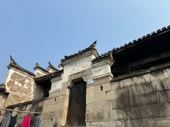 -福宝古镇