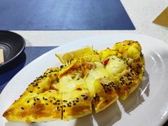-土耳其卡巴布清真餐厅(西安店)