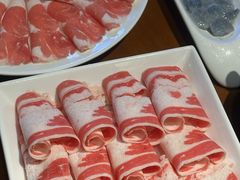 -宝泉铜锅·涮羊肉(解放东路店)