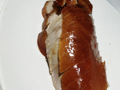 -鸭王烤鸭店(三里河店)