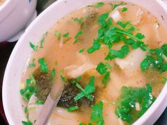 -郑家包子牛肉拉面(尚勤路店)