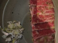 -焱铁烧·黑毛和牛专门店(杭州嘉里中心店)