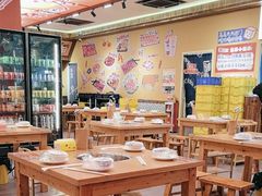 -黔三一夺夺粉酸汤火锅(百信店)
