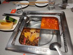 -海底捞火锅(亲贤北街店)
