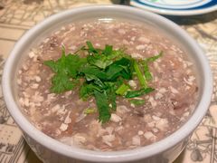 西湖牛肉羹-桂满陇天书(南京德基旗舰店)