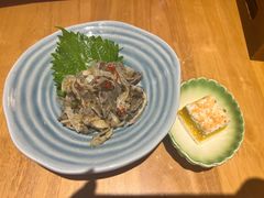 -一心创作料理屋(经开万达店)