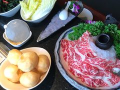 -捞王猪肚鸡火锅(昆山店)