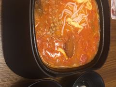 -阿香米线(萧山宝龙广场店)