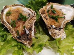 -良运大酒店餐厅