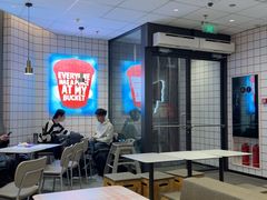 -肯德基(南五店)