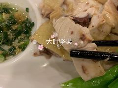 海南鸡饭-圣罗兰叻沙茶餐厅(金峰路店)