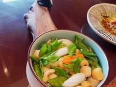 -明仕田园酒店
