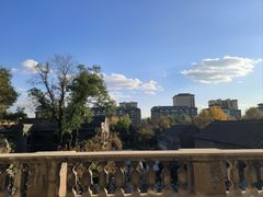 -张学良旧居陈列馆