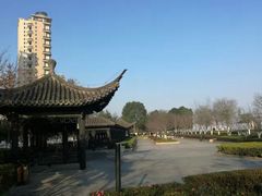 -江心屿景区