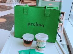 -peekoo coffee(尚嘉中心店)