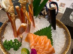 -大渔铁板烧(蛇口店)