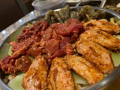 -黄记煌三汁焖锅(新世纪广场店)