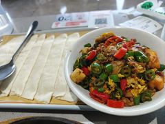 -大锅强·蒸海鲜青岛菜(吾悦广场店)