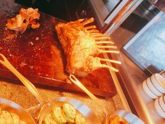 -西安W酒店·WEI全味西餐厅