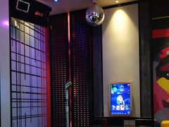-音乐派KTV(银泰城店)