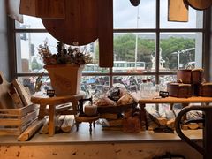 -味多美·北京面包工坊(天坛店)