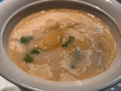 -上海滩餐厅(BFC外滩金融中心店)