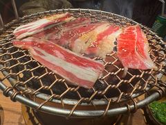 -烧肉达人•炭火烧肉(新天地店)