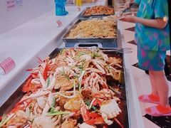 -东方威尼斯温泉酒店