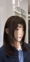 -BOF HAIR BY HONTO