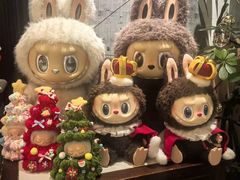 -狮拾久·现代新加坡料理(壹方城店)