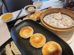 -小厨娘淮扬菜(天印大道店)