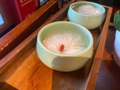 -捞王猪肚鸡火锅(昆山店)