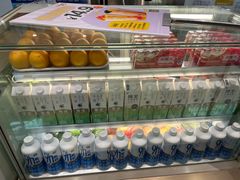 -CoCo都可(虹口龙之梦店)