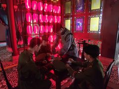 -奔跑吧乐园