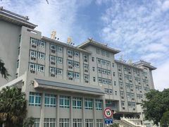 -四川大学(望江校区)