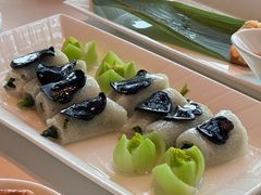 -天龙轩(香港丽思卡尔顿酒店)