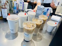 -Manner Coffee(大宁国际商业广场店)