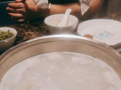 -鱼粤鲜淘米捞·中山脆肉鲩火锅(悦湖会店)