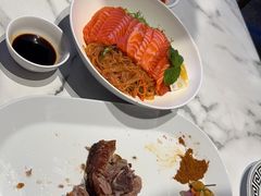 -丝路有约·优雅新疆菜(万宴城店)