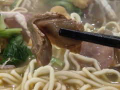 -许记大碗皮肚面馆(三条巷店)