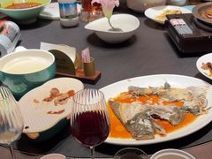 -巴盟人家·礼宴(九原店)