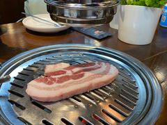 -·缸桶屋·韩式牛肋条自助烤肉(西湖D11店)