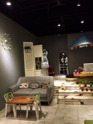 -Hertha Beauty Salon