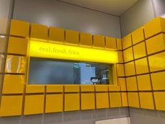 -纽约薯条(世豪广场店)