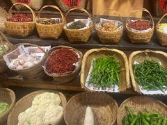 -湖南老饭铺(福永店)